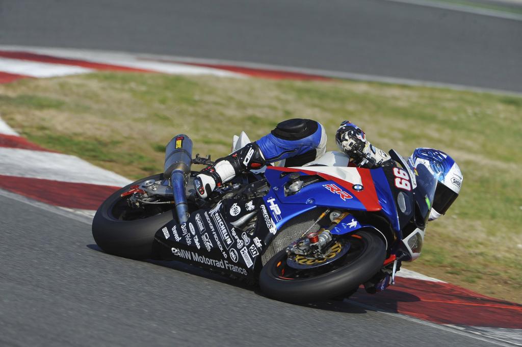 FIM Endurance World Championship Opens With Bol d'Or 24-Hour Race This Coming Weekend