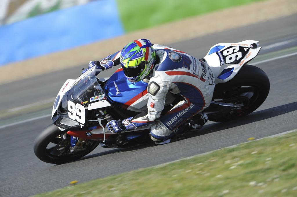 Updated: Suzuki Endurance Racing Team Takes Pole Position For Bol d'Or 24-Hour