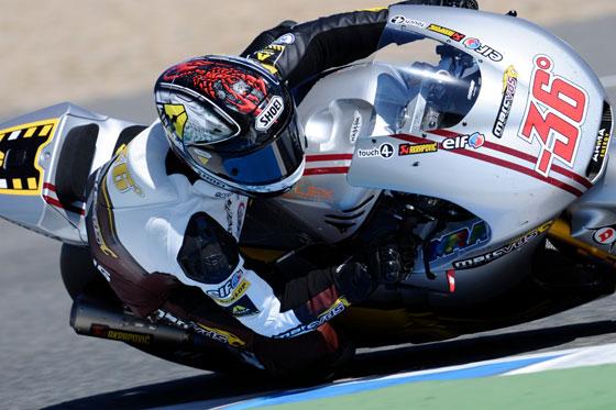 Updated: Teams Preview This Coming Weekend's Moto2 World Championship Race At Jerez