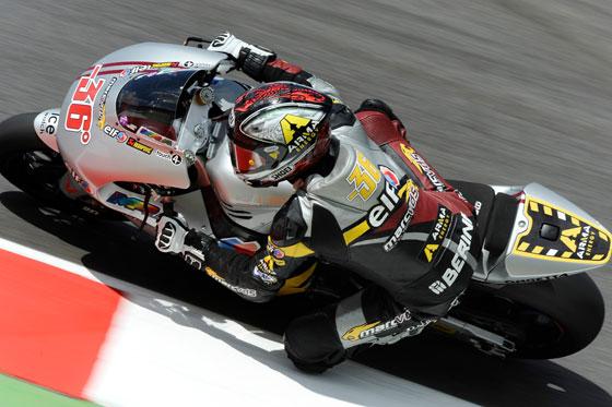Moto2 And Moto3 Team Previews Of The Red Bull Indianapolis Grand Prix