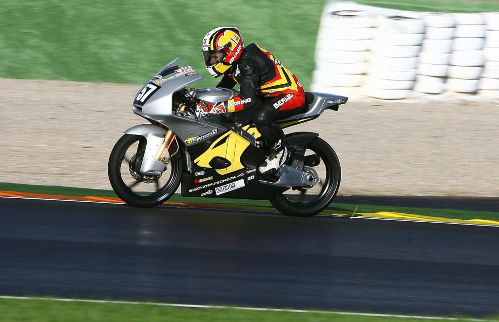 More From This Past Weekend's Various Races