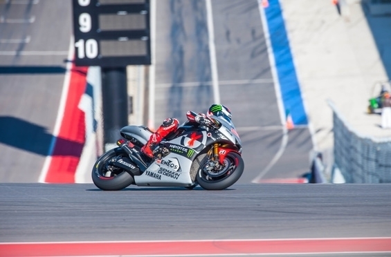 Red Bull MotoGP Of The Americas: Turn 1 And 15 Reserved Seats Nearly Sold Out