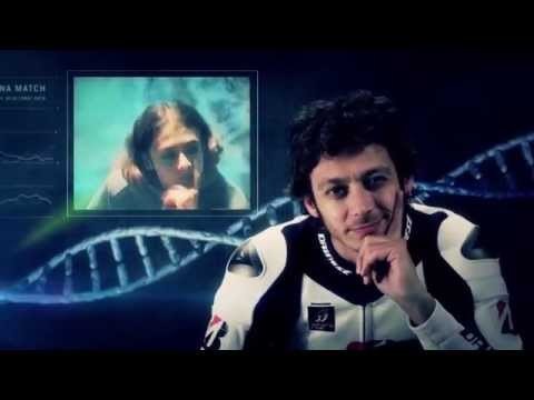 Bridgestone and Valentino Rossi: Engineered to succeed