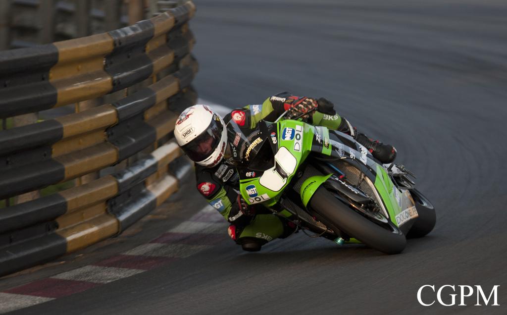 Paul Bird Motorsport Promises 2012 Ride To Seriously Injured Stuart Easton