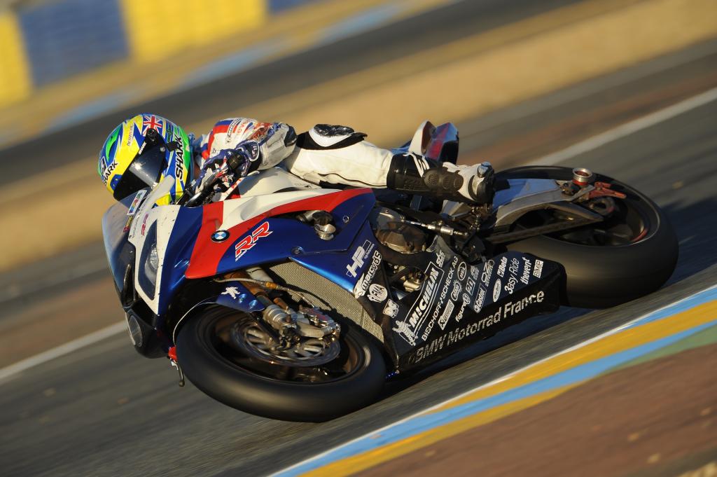 Sylvain Barrier To Join Damian Cudlin, Sebastien Gimbert On BMW Motorrad France Team Thevent