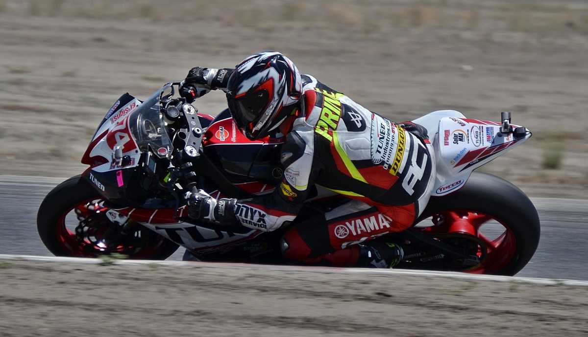 Racing streams will provide all moto gp for the current season on this page. Grand Prix Moto : Updated: Prince Wins Three Moto West Grand Prix Races At ...