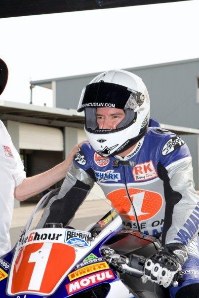 Another Round Of Press Releases From Last Weekend's Various Races
