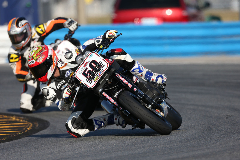 Triple Crown/RMR AMA Pro Team May Be In Financial Trouble. Bobby Fong And Stefano Mesa Left Without Rides? Updated With Comments From Creditor Richard Stanboli. Updated Again With A Press Release Issued By Richie Morris.
