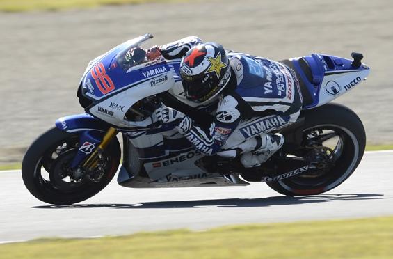 More Previews Of This Coming Weekend's MotoGP Event At Sepang