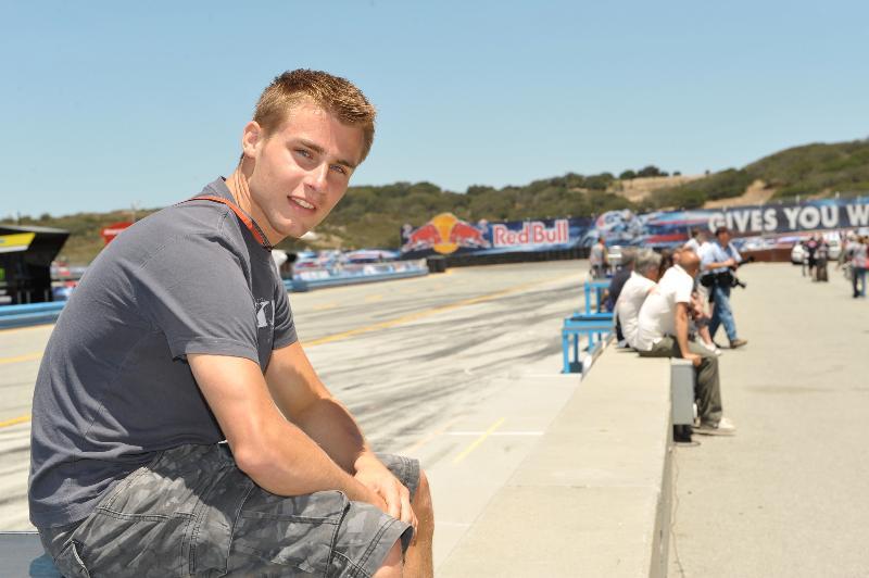 Last-Minute Change Of Plans: Cluzel Joins PTR Honda World Supersport Team