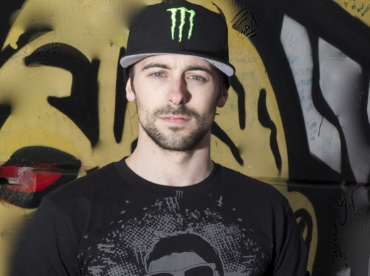 Eugene Laverty To Make First Appearance As Suzuki Rider This Weekend At NEC Show In England