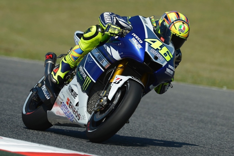 Yamahas Likely To Get Seamless-Shift Gearboxes Before The End Of The 2013 MotoGP Season