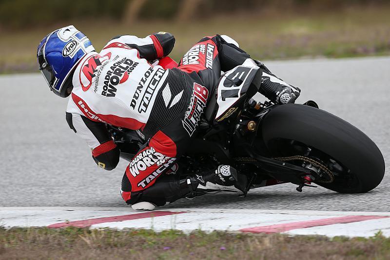 Daytona Fall Cycle Scene On-Track Activities Kick Off Oct. 17 With Team Hammer Advanced Riding School & Track Rides