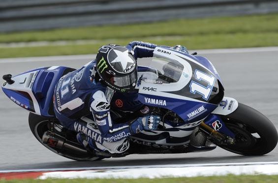 Still-Recovering Lorenzo Will Miss MotoGP Season Finale At Valencia