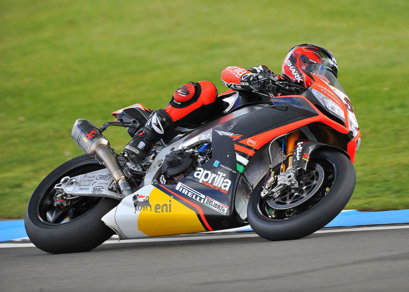 Framework For New Cost-Saving World Superbike Rules Announced