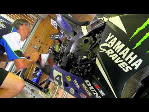 The Yamaha
