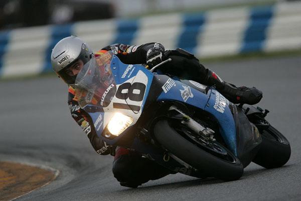 More From The SunTrust MOTO-ST Championship Finale