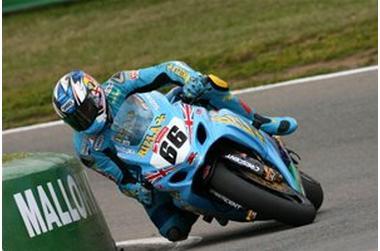 Sykes Finishes Season With Win In 'Race Of The Year' At Mallory Park