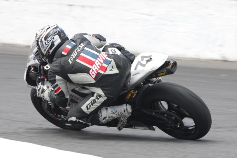 Mopar Canadian Superbike Championship: Garvie Heads Sunoco/BCR Pro Rookie Of The Year Award Point Standings