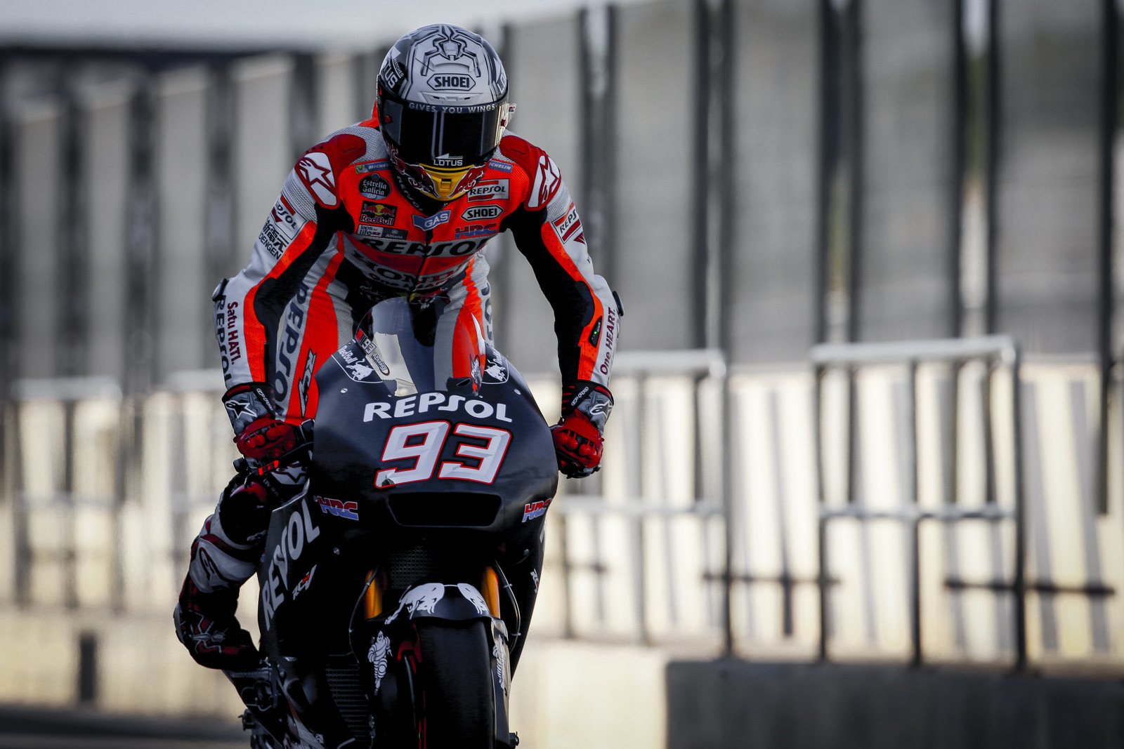 New Schedule For beIN Sports Live Coverage Of Day Two Of MotoGP Testing At Valencia