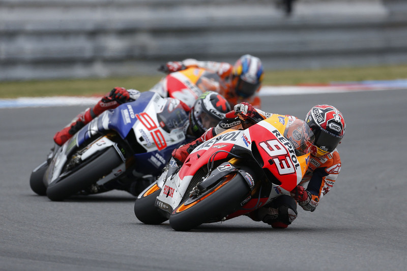MotoGP World Championship Continues This Coming Weekend At Silverstone