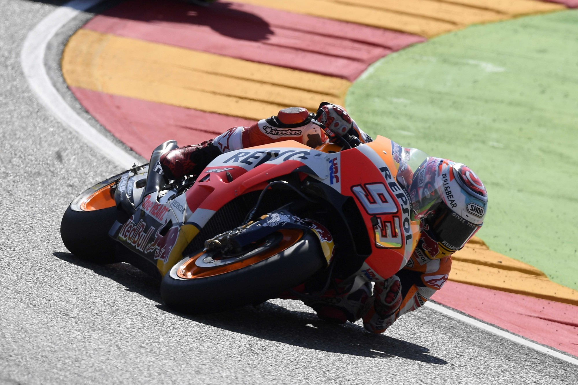 MotoGP: Marc Marquez Says Time To Get Back To Work - Roadracing World  Magazine