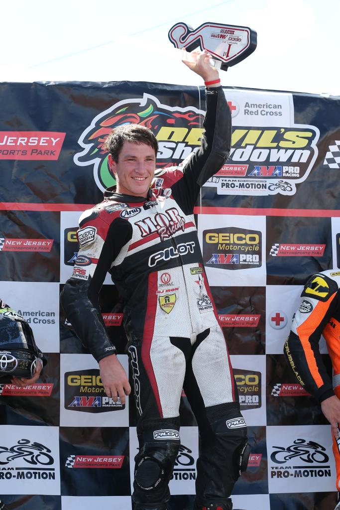 MOB Racing Announces Some New And Some Returning Sponsors For 2013
