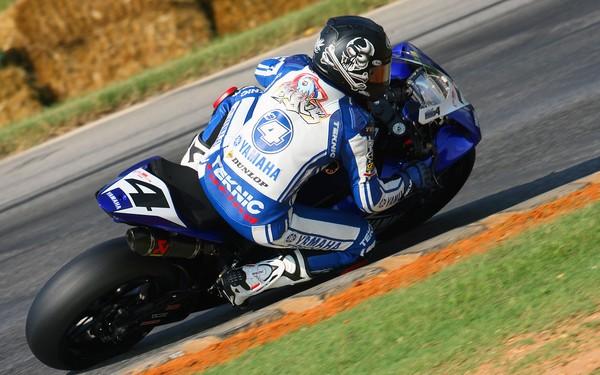 Updated: Hayes Takes His Second AMA American Superbike Superpole Win Of The Season, At VIR