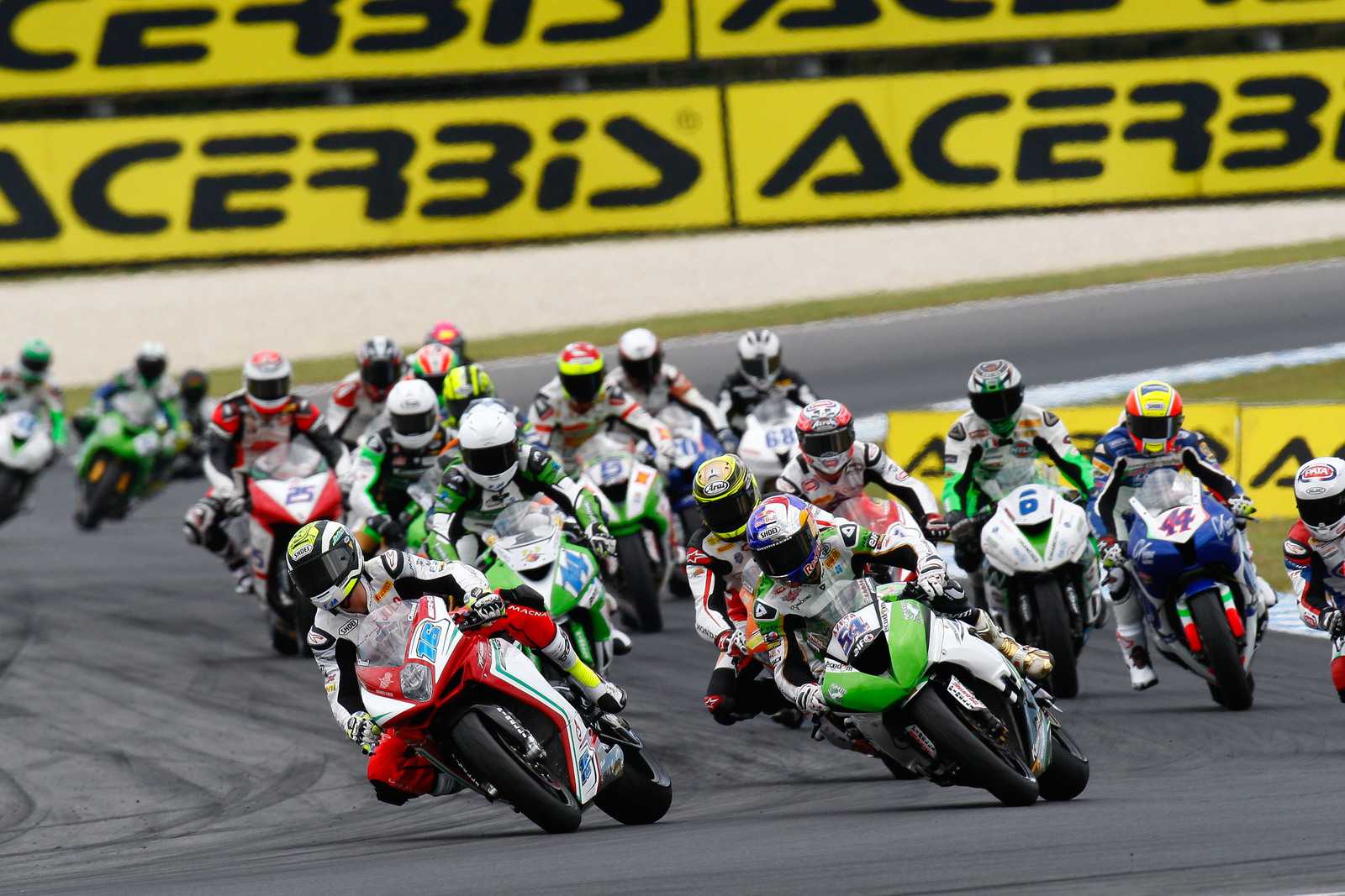 Fim world superbike hotsell
