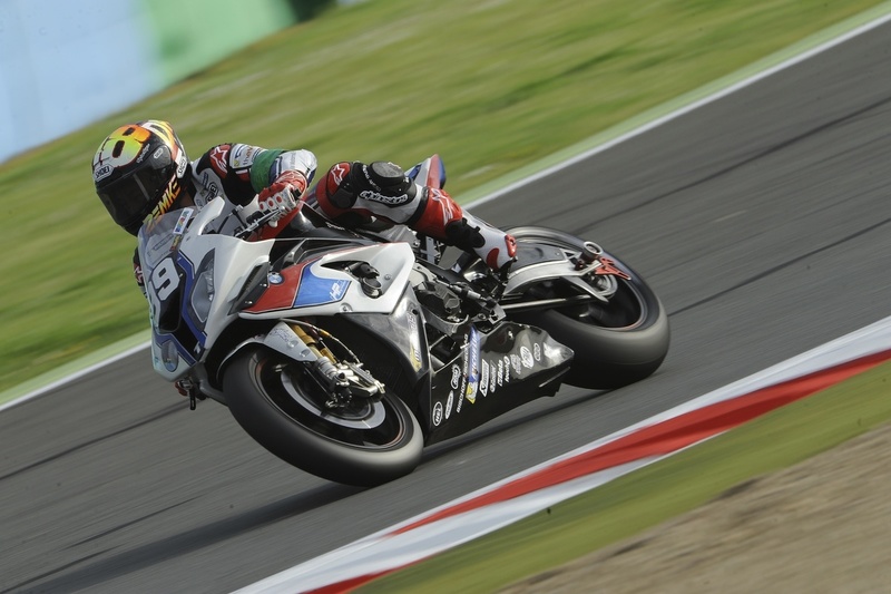 The Final Round Of Previews Of The 24 Hours Of Le Mans World Endurance Race