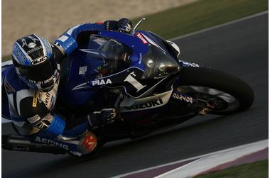 Updated: More From The 8 Hours Of Doha Endurance World Championship Race