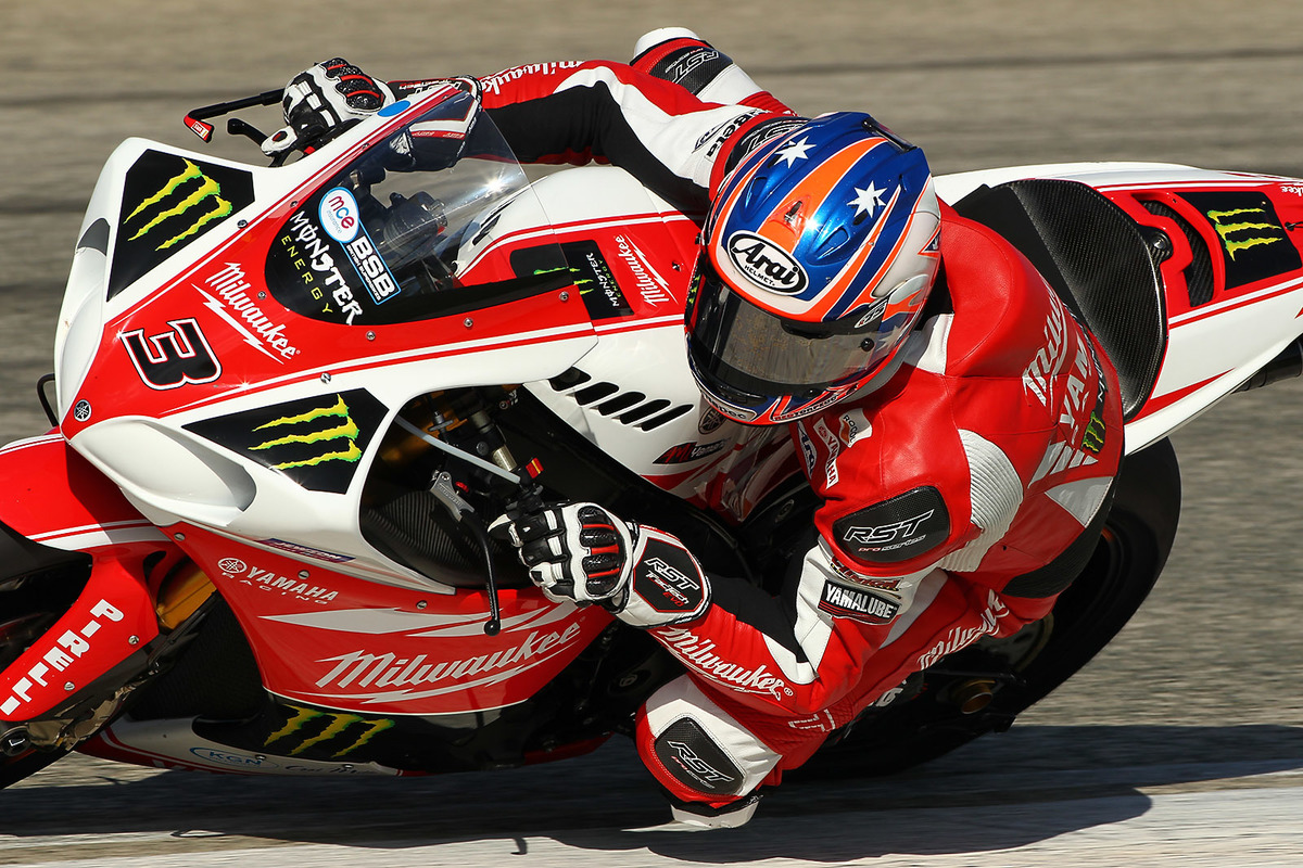 British Teams Complete Testing In Spain