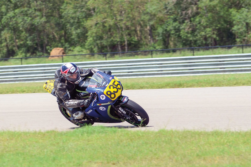 ATHLETE FEATURE: Jesse James