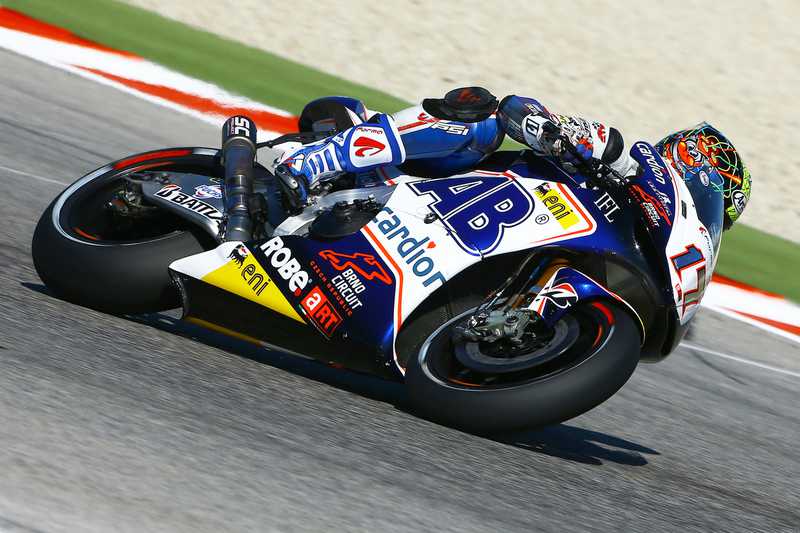 Injury Forces Karel Abraham To Abandon MotoGP Season, Team Seeking Replacement Rider