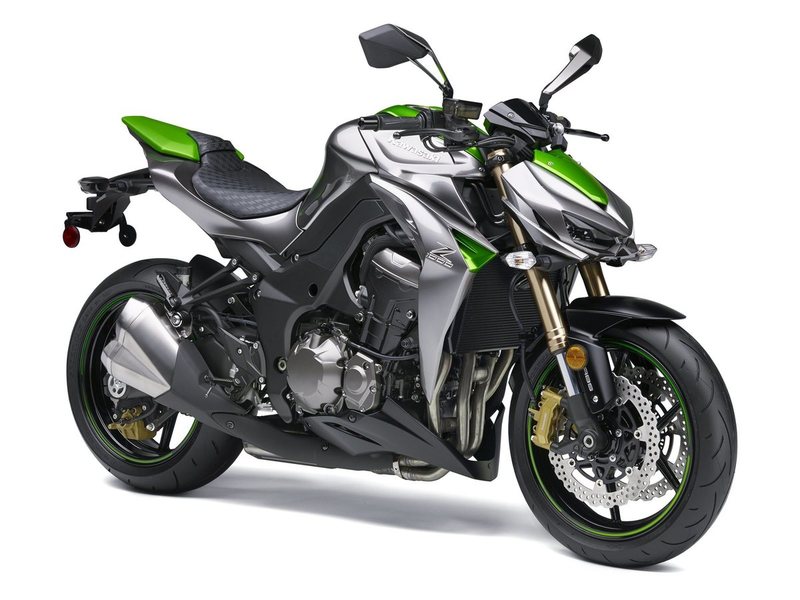 Quality, High-Performance new kawasaki z1000 