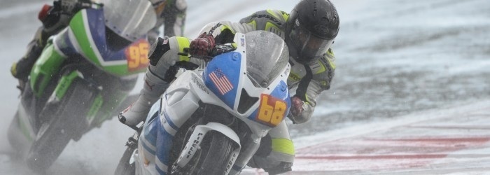 UEM 600cc Superstock European Championship Race Results From Monza