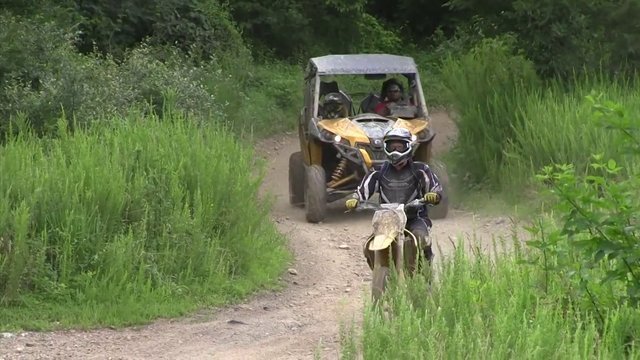 Greg's Garage: Episode 13 Now Available For Viewing