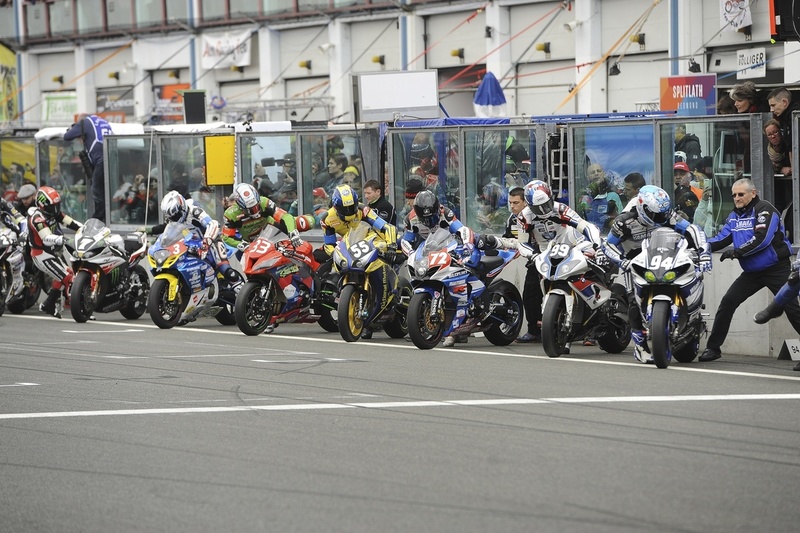 FIM Endurance World Championship Race Results From The Bol d'Or 24 Hours