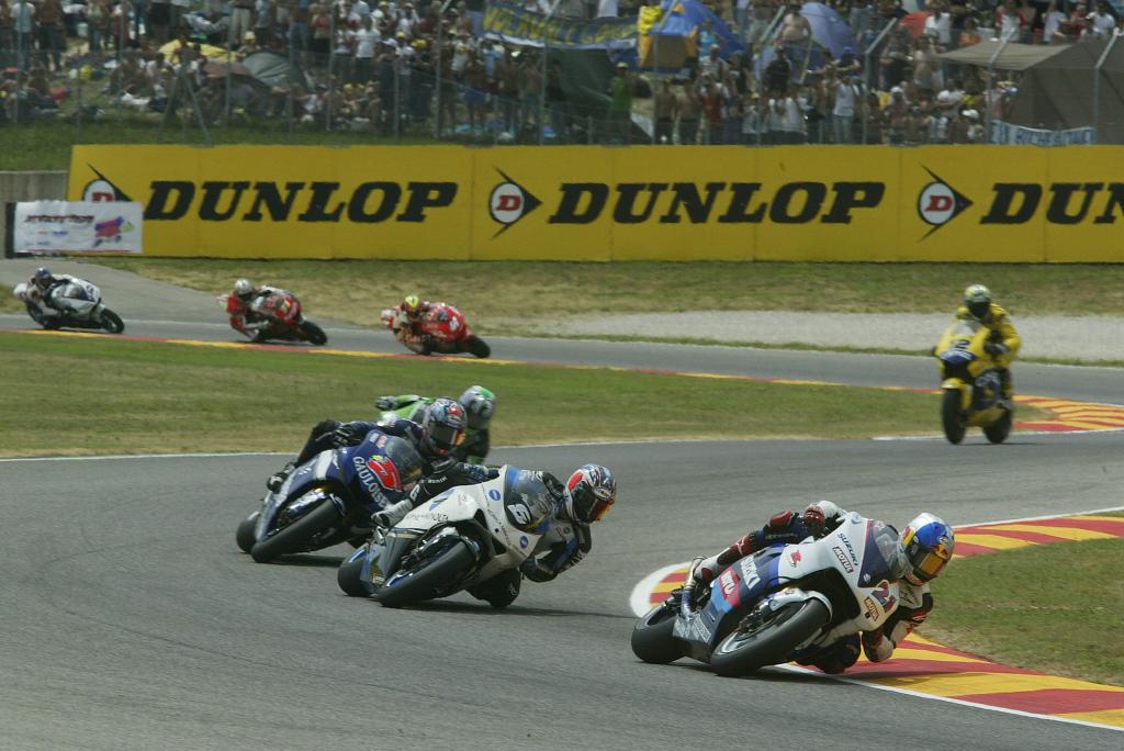 Team Suzuki Looking For More Torque With New MotoGP Engine Parts At Catalunya