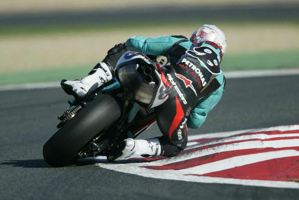 Martin's Involvement In Crash At Magny-Cours Blessing In Disguise