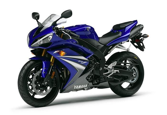 Leche Ocho Asesorar Yamaha Announces New YZF-R1 With Four-valve Head And Variable Intake System  - Roadracing World Magazine | Motorcycle Riding, Racing & Tech News