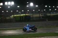 Rizla Suzuki Previews This Year's Final Pre-Season MotoGP Test