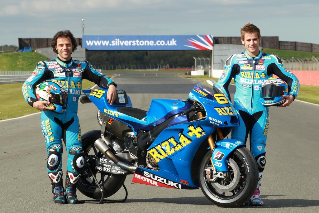 Even More Previews Of The British Grand Prix At Silverstone