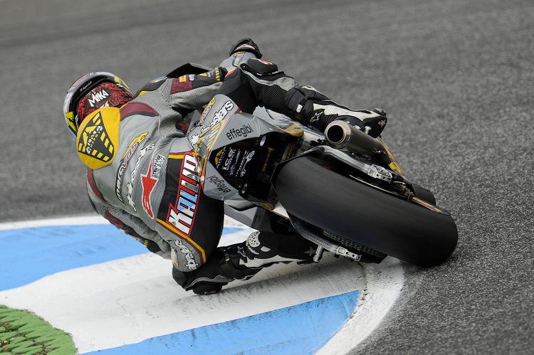 Kallio Says The Setup He Found During Moto2 Testing At Estoril Should Also Be Good For Le Mans