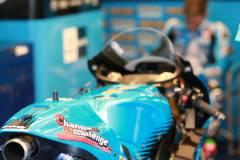 The Final Round Of Previews Of This Coming Weekend's Races At Silverstone