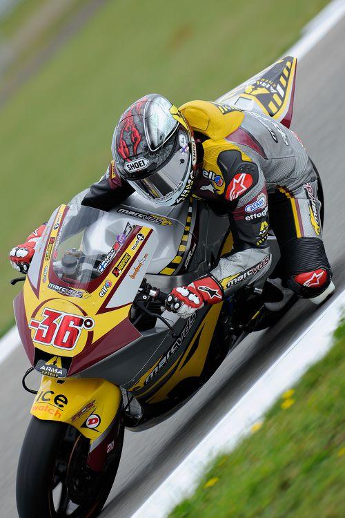 More Previews Of This Coming Weekend's MotoGP Event At Mugello