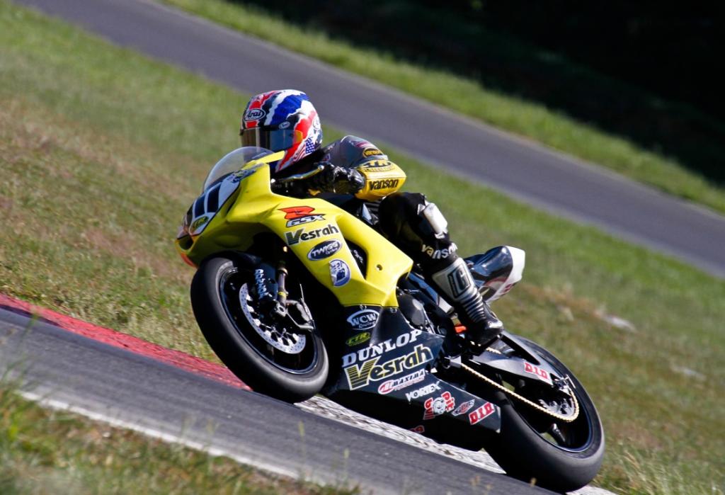 The Final Round Of Press Releases From Last Weekend's Various Races