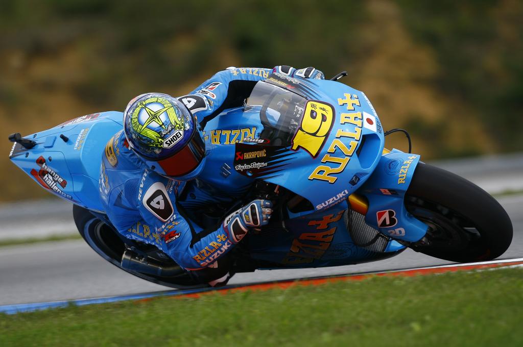Bautista: We Need To Find True Potential Of The GSV-R