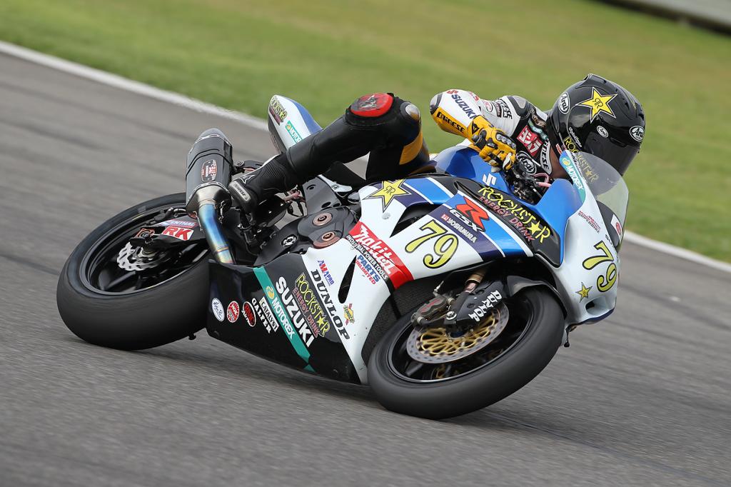 Updated: The Final Round Of Press Releases From Last Weekend's Various Races