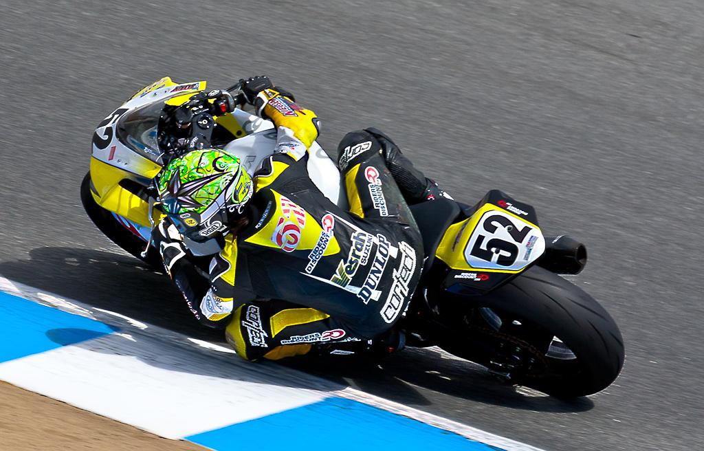 The Final Round Of Press Releases From Last Weekend's Various Races (Updated)